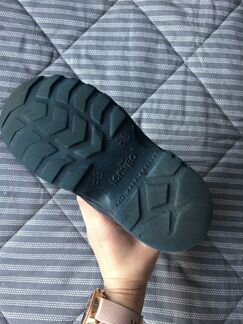 Сапоги непромокаемые lemigo 28-29