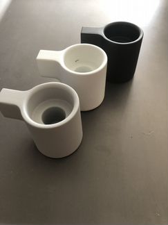 Подсвечники IKEA