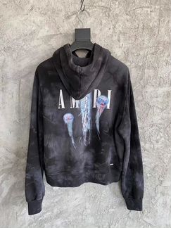 Толстовка худи Amiri