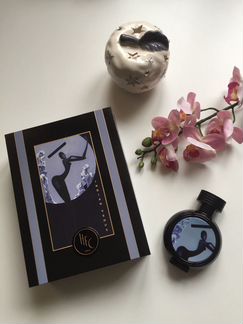 Indian Venus Haute Fragrance Company