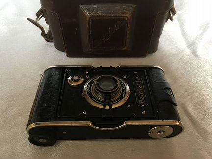 Фотоаппарат pearlette