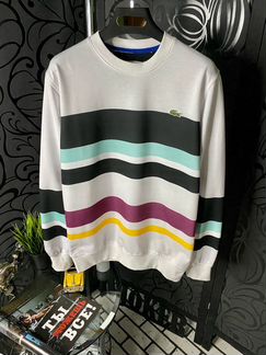 Джемпер мужской lacoste