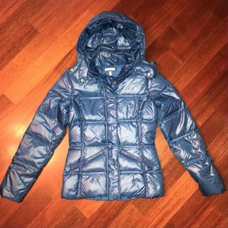Пуховик Tommy Hilfiger