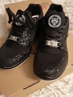 Кроссовки Plein sport оригинал