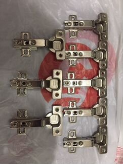 Петли мебельные