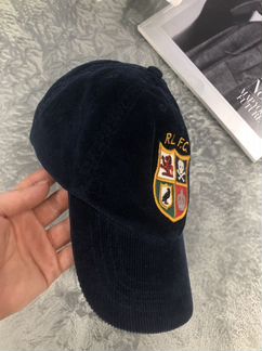 Бейсболка кепка Ralph Lauren Оригинал