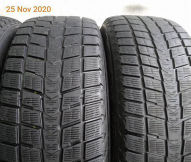 Зимние Шины R18 265 60 18 Roadstone