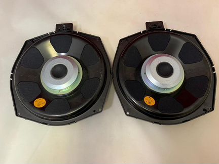 Подсидельные динамики Harman Kardon Бмв F30 F15