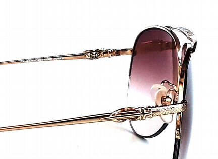 Очки Chrome Hearts Air P/ с-з очки оправы Luxor