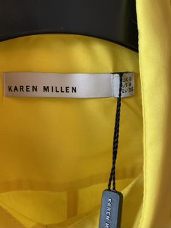 Блузка Karen Millen, новая