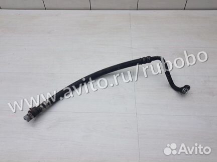 Трубка кондиционера Acura Mdx 1 J35A5 2004