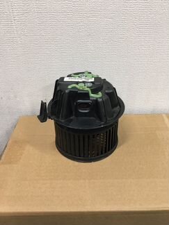 Вентилятор печки Ниссан Альмера Г15