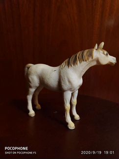 Лошади фирмы Schleich и Safari