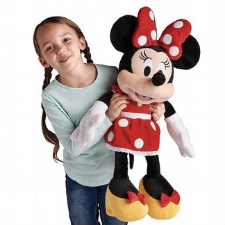 Минни Маус 68 см Disney
