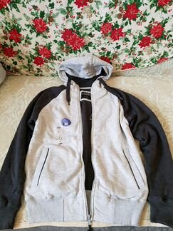 Толстовки мужские Champs р. М