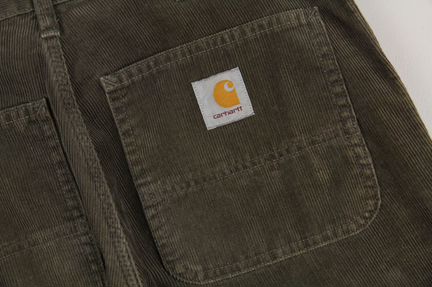 Брюки Carhartt Simple Pant