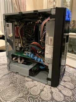 Мини компьютер