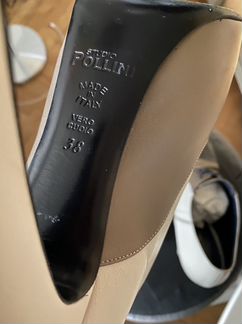 Ботильоны Pollini Studio