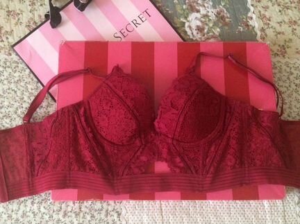 Бра Victoria’s Secret