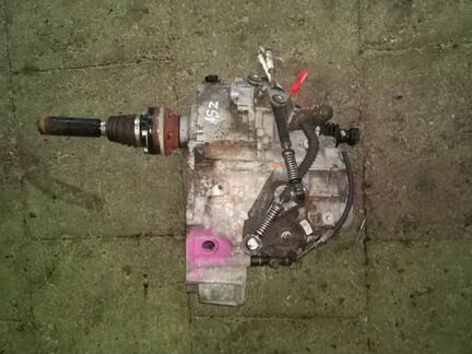 Кпп механическая (МКПП) на Audi A3 8L (рестайлинг)