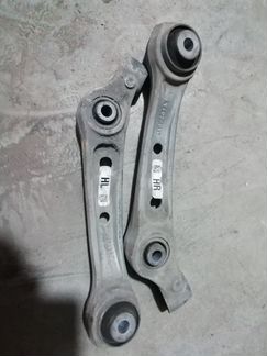 Рычаг передний нижний bmw 750 f01/02/04