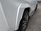 Lexus UX 2.0 CVT, 2018, 39 000 км объявление продам