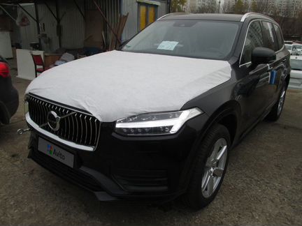 Volvo XC90 2.0 AT, 2020
