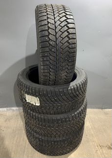 255 55 18 Gislaved Nord Frost 200 255/55 R18