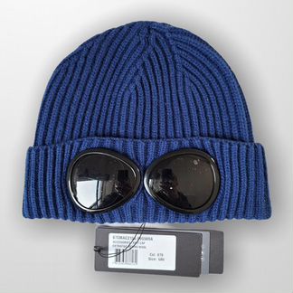 Шапка C.P. Company 07cmac213A