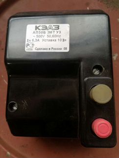 Автоматический выключатель