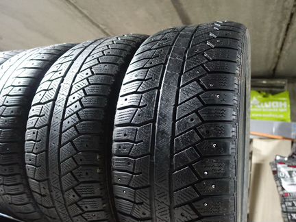 245 50 18 Continental ContiWinterViking 2 573D