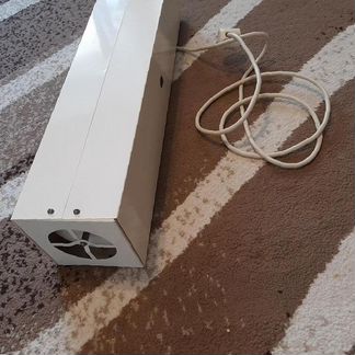 Облучатель рециркулятор