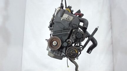 Маховик Nissan Note E11, 2008