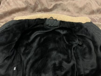 Куртка демисезонная