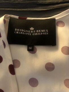 Блузка Le form