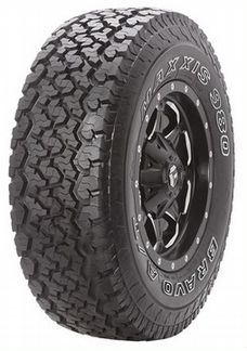 Шина всесезонная maxxis AT-980 245/75R16 120/116Q