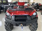 РњРѕС‚РѕС†РёРєР» Brutus 750