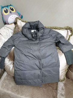Пуховик для девочки
