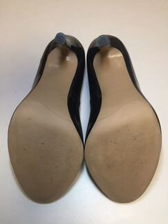 Туфли женские 37 размер