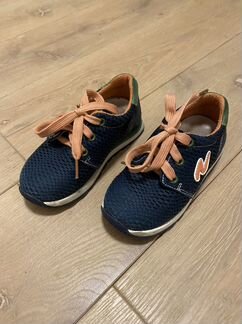Кроссовки Naturino 25 p