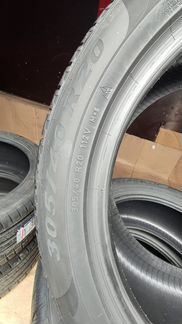 Pirelli Scorpion Winter Зад 305/40/20