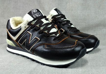 New balance Мех