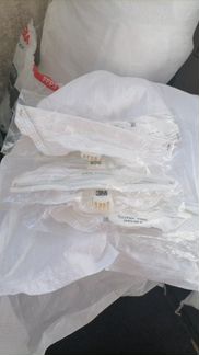 Респираторы 3М 9163v
