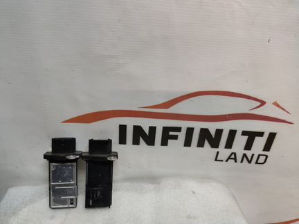Датчик расходомера левый правый 3.5 Infiniti Q50