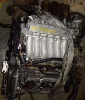 Контрактный двс G6CT Hyundai XG 3.0