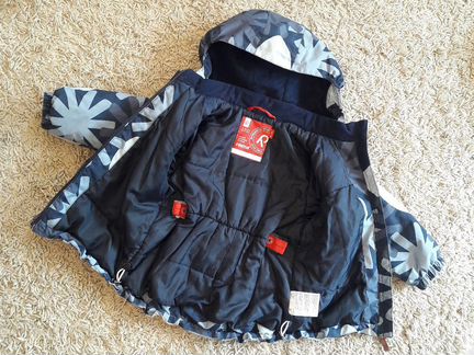 Куртка Reima 98 размер