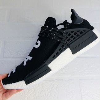 Adidas NMD Human Race