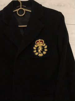 Saint laurent пиджак