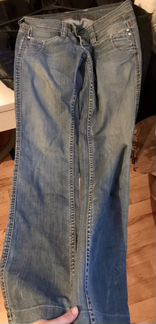 Джинсы pepe jeans