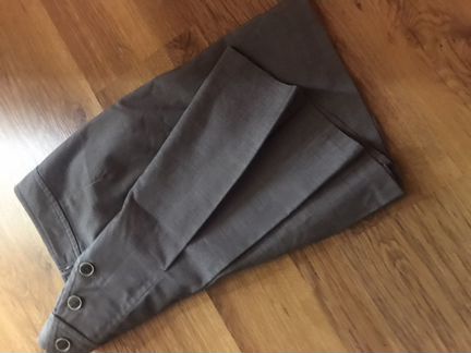 Шорты H&M Юбка Ostin